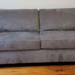 Pier 1  Sofa Bed 