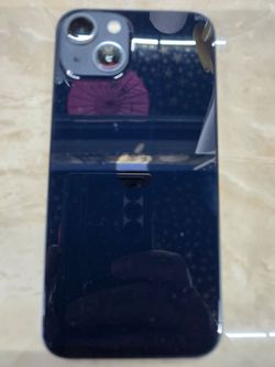 Iphone 13 fully unlocked Ready to active for Any carrier 128gb