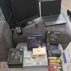 Electronics Bundle