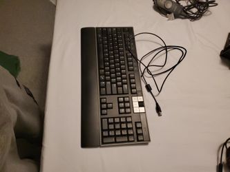  Dell Keyboard