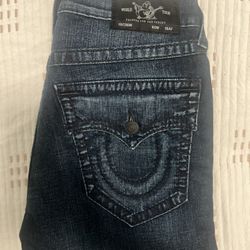Men True Religion Jeans
