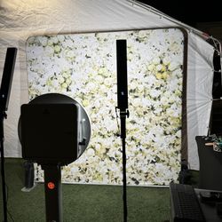 PhotoBooth’s