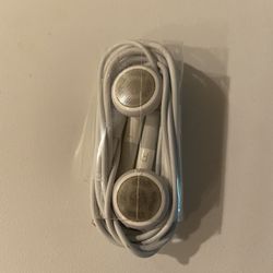 IPhone Earbuds