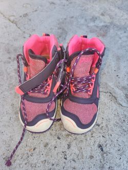 Girls Snow/ Water Proof Shoe/boots