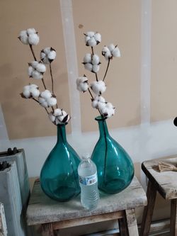 Decor vases