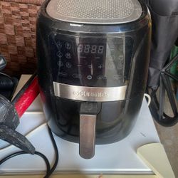 Air Fryer 