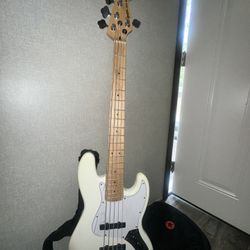 Jazz Bass 