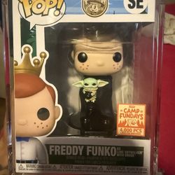 Funko Pops
