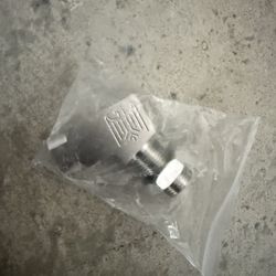O2 Sensor Spacer
