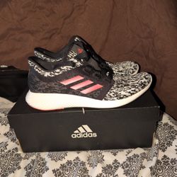 Women's Adidas Edge Lux 3w Size 10