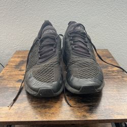 Nike Men’s Air Max 270 Black