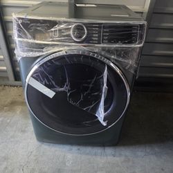 GE Front Load Gas Dryer 