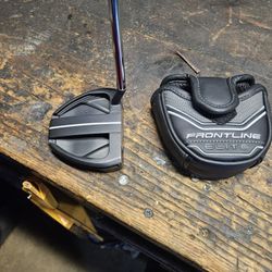 Golf Putter