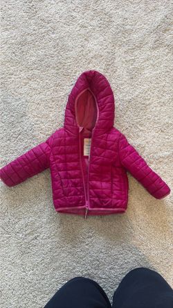 Cat and Jack 12m puffer jacket