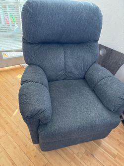 Recliner newer