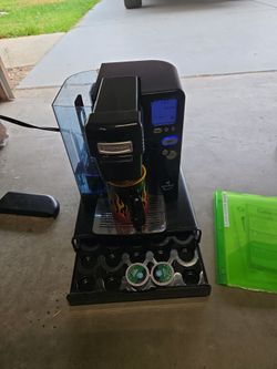 Keurig coffee maker
