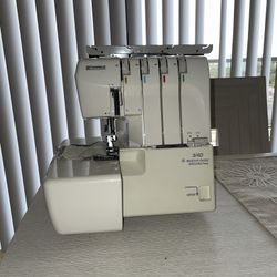 Kenmore Serger sewing machine