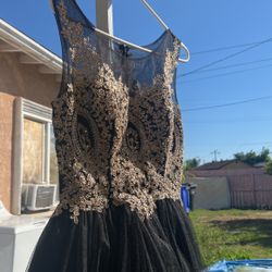 Beautiful Dress