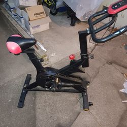 EXERCISE BIKE .....NO TRADE