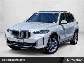2024 BMW X5