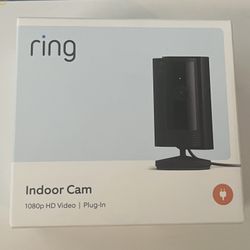 Ring Camera