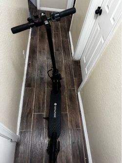 E scooter S9 max 500W