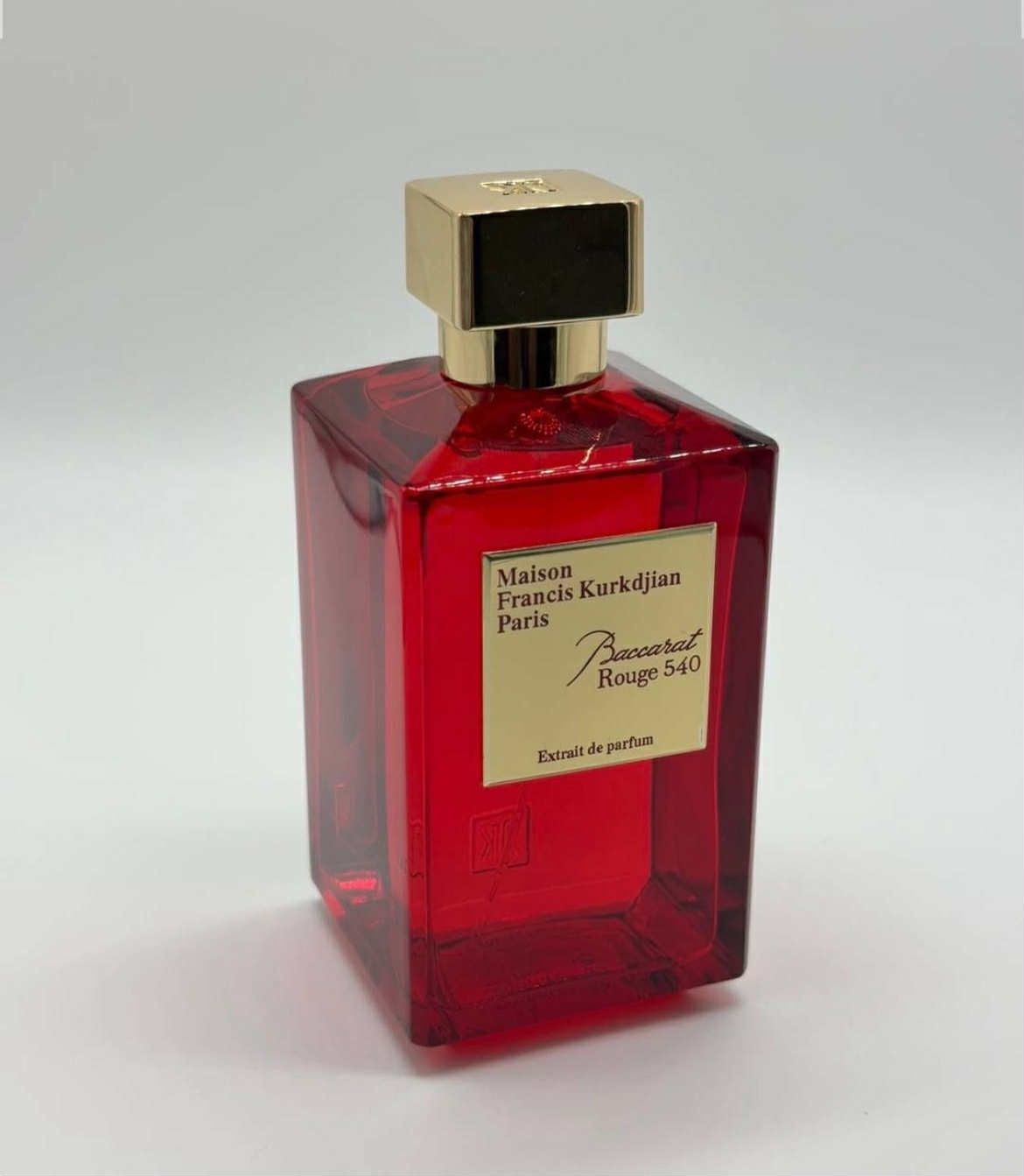 Baccarat Rouge 540 6.8 Oz