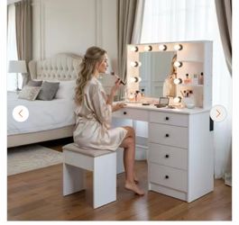 Vanity