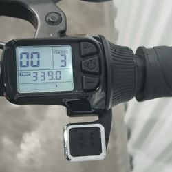 Electric Scooter For Sale  $280