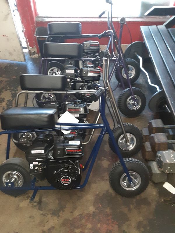 Mini bikes for Sale in Los Angeles, CA OfferUp