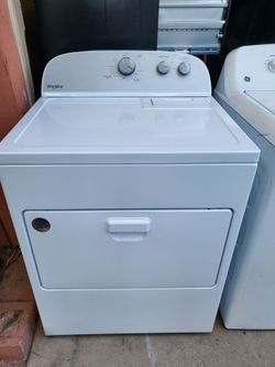 Electric Dryer In Good Condition And Warranty Works Great 19th Ave And Baseline