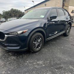 2020 Mazda CX-5 $995 Down 