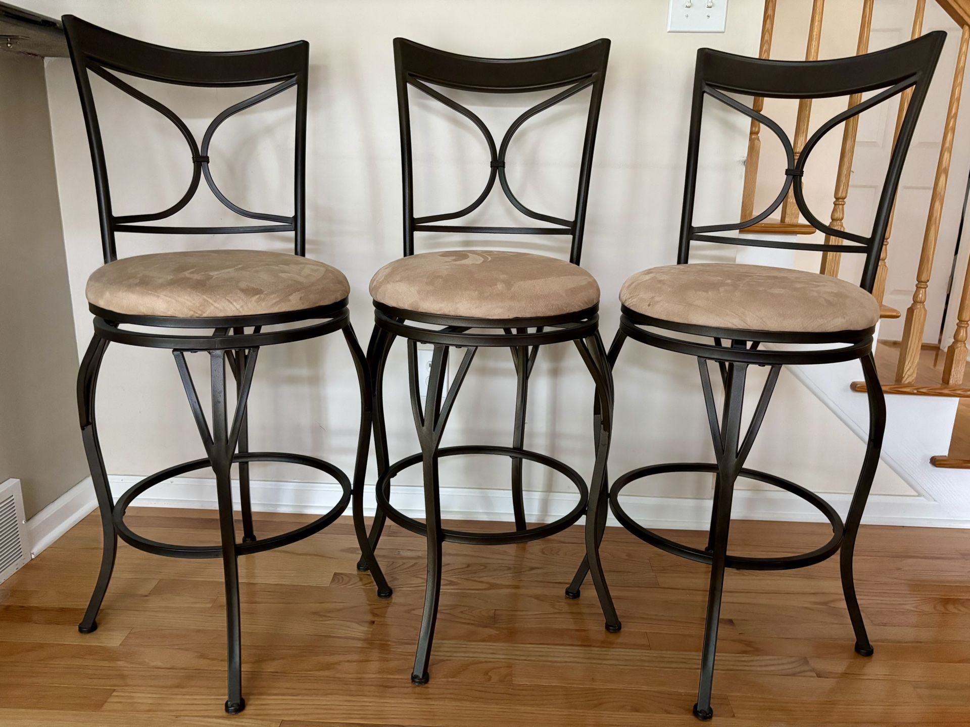 Bar stools