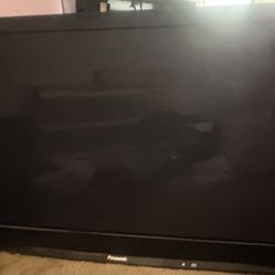 65” Panasonic 65” TV