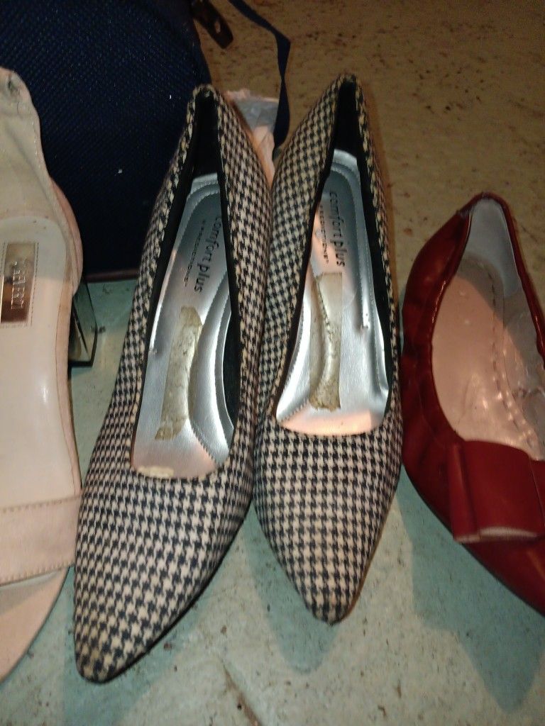 Women's SHOES Beautiful 