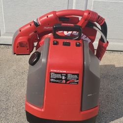 Portable Spot Machine! 
