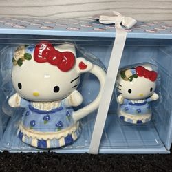 Hello Kitty Bundle