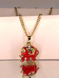 Hermosas Cadenas Con Dijes!