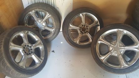 Rinez para troca toyota universal de 6oyos