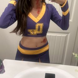 Jennifer’s Body Costume 