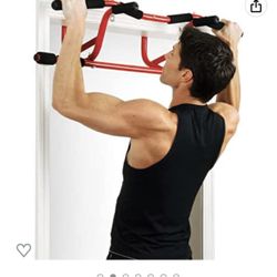 Gofit Pull Up Chin Up Kits