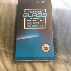 Luibor Screen Protector For Samsung Galaxy S21/S30