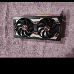 RX 5700 XT 8GB Sapphire Pulse 