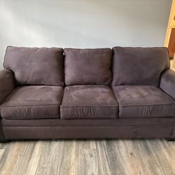 Sofa (pull out bed)