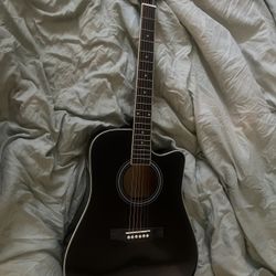 Bcp Acoustic Guitar