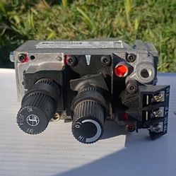 SIT Valve LP