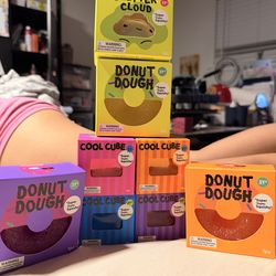 Target Squishy Brands