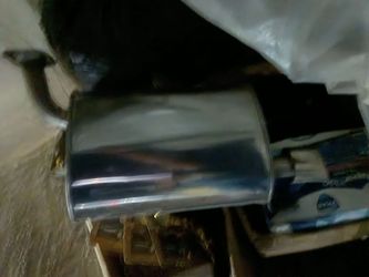 Muffler