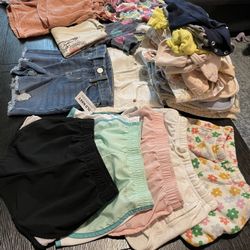 Infant & Toddler Clothing 