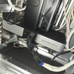 Founders 3060 Ti (Read Description)